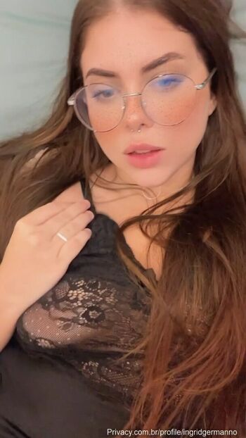Ingrid Germanno