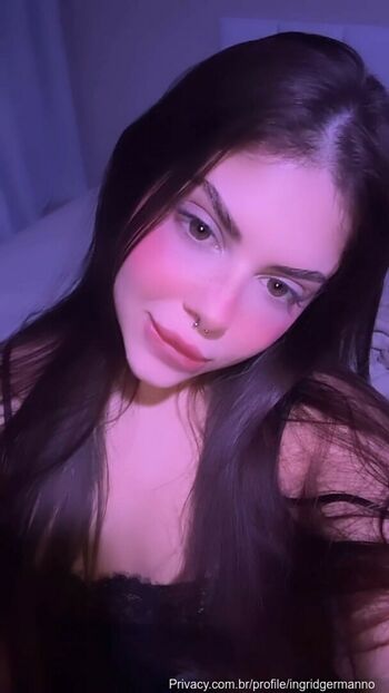 Ingrid Germanno