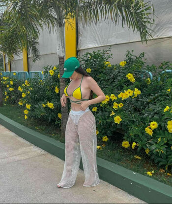 Ingrid Rodrigues