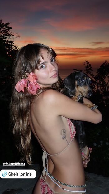 Inka Williams