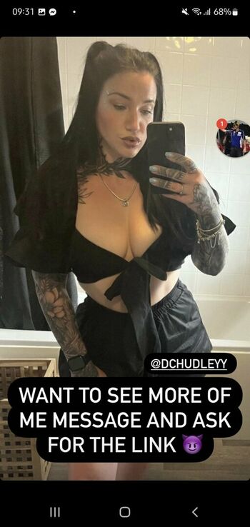 Inked-couple Hampshire