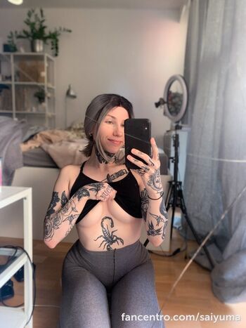 Inked Sophie