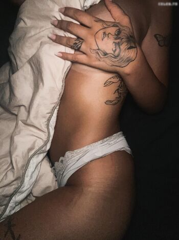 inkedaurelia