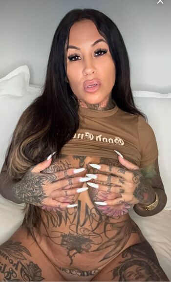 Inkedblessings