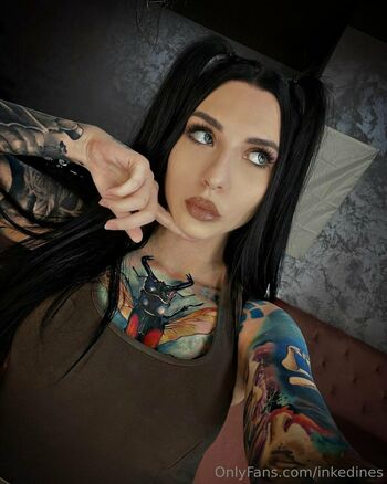 inkedines