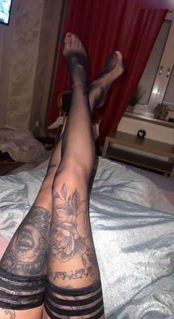 Inkedskinny