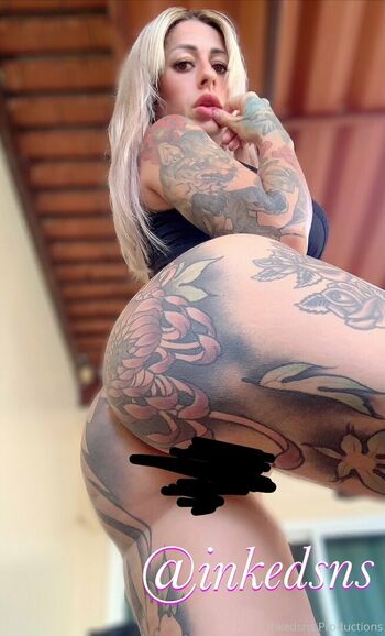 inkedxsns