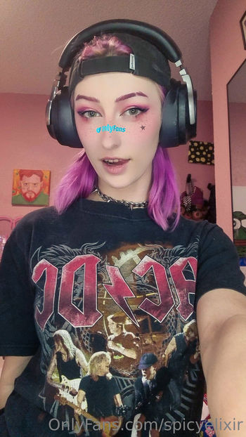InnocentElixir