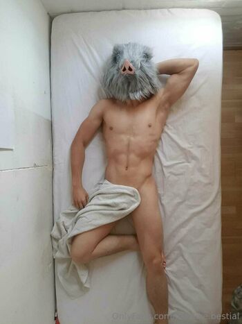 inosuke.bestial