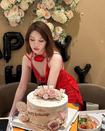 映雪Inshy