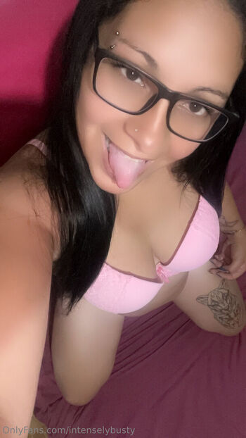 intenselybusty