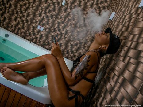 Intimacy Magazine