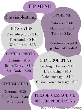 Invisiblestring