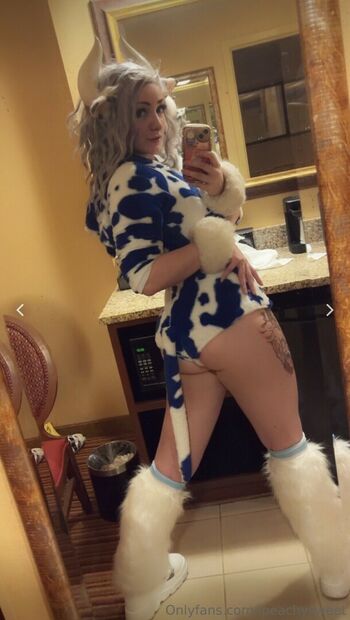 ipeachysweet