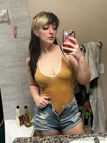 ipeachysweet
