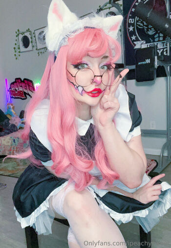 ipeachysweet