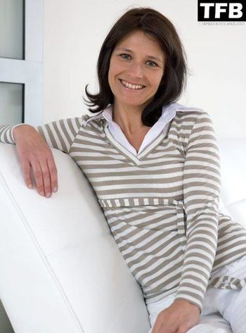 Irene Holzfurtner