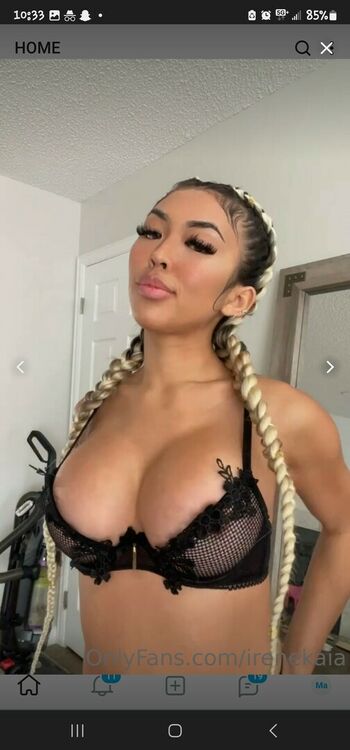 Irene Kaia