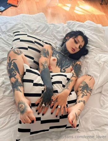 irene_lover
