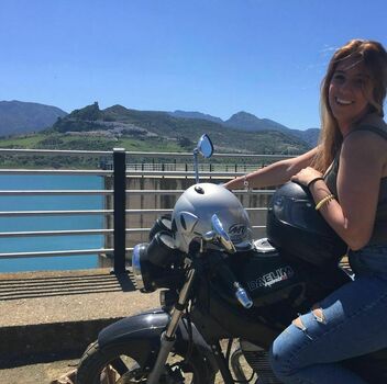 Irene Martinez