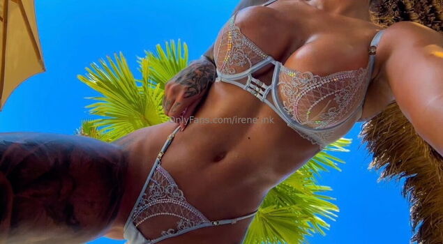 Irene Vithoulkas