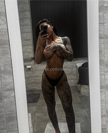 Irene Vithoulkas