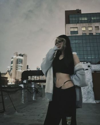 Irene Wong