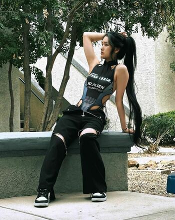 Irene Wong