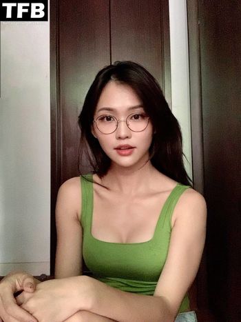 Irene Zhao