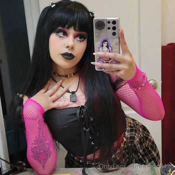 iriedoll420