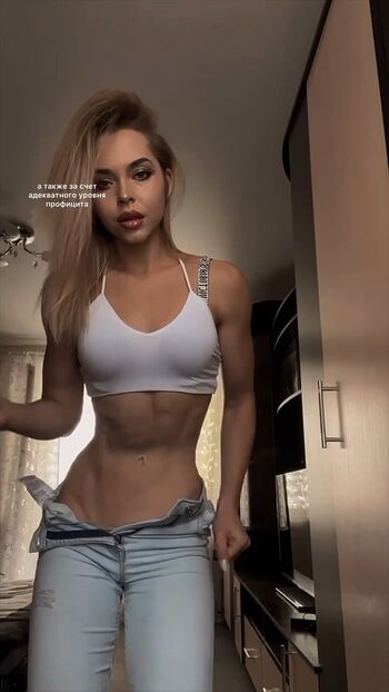 Irina Pimenova