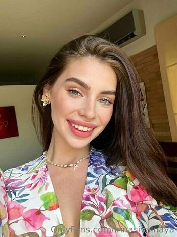 Irina Sivalnaya