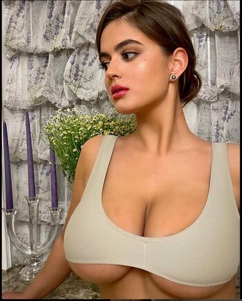 Irina Vinding