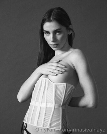 irinasivalnaya