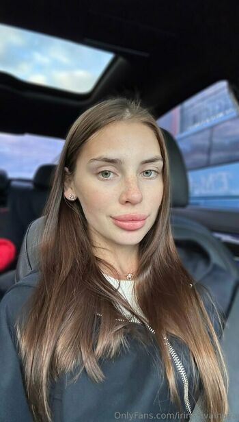 irinasivalnaya