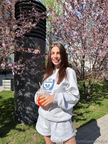 irinasivalnaya