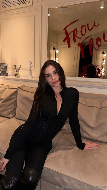 irinasivalnaya