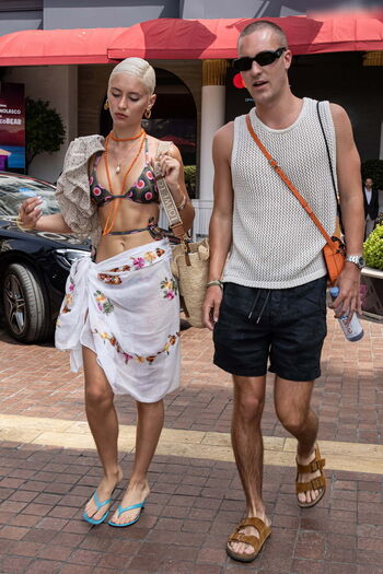 Iris Law