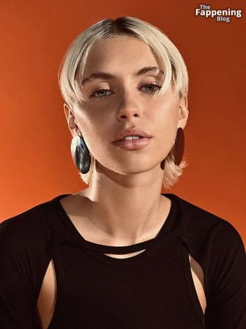 Iris Law