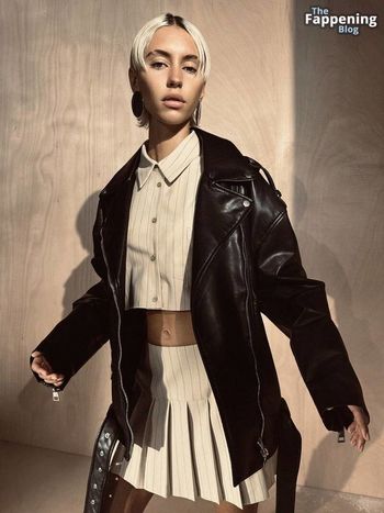 Iris Law