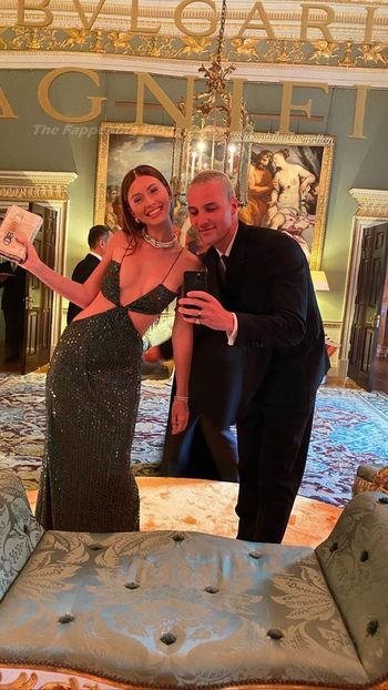 Iris Law