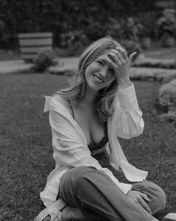 Iris Mareike Steen