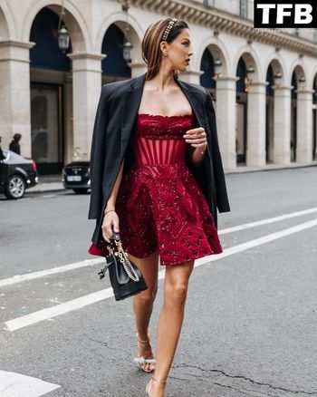 Iris Mittenaere