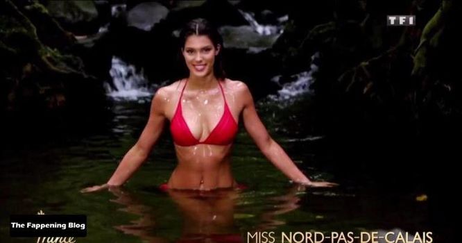 Iris Mittenaere