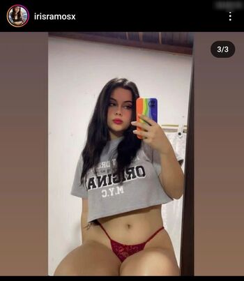 Iris Ramos / irisramosx