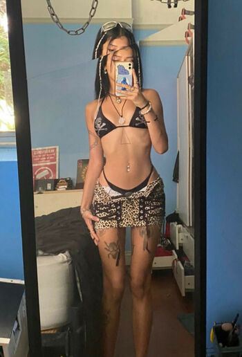 Irisblazed