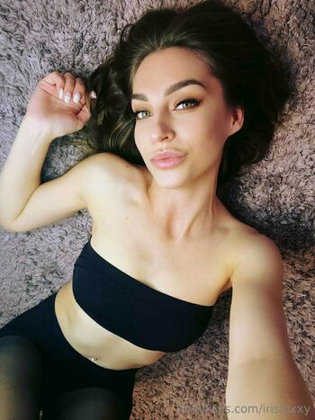 irisfoxxy