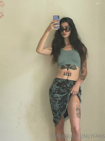 Irishbrat