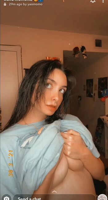 irlyaomomo