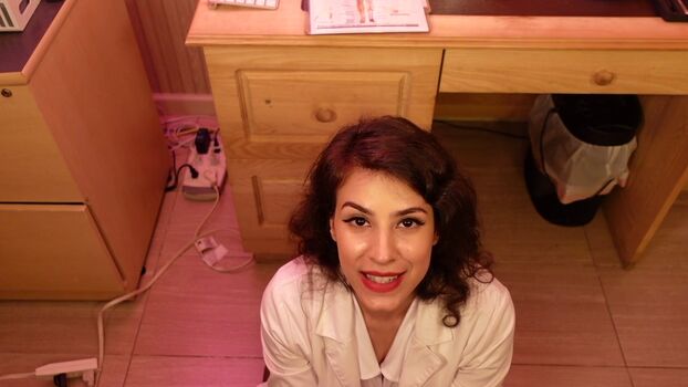 Irma La Dulce ASMR
